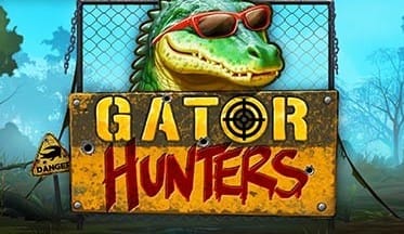 Gator Hunters
